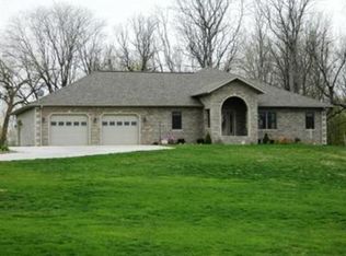 2516 290th St, Montrose, IA 52639