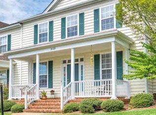 2123 Piney Knoll Ln, Charlottesville, VA