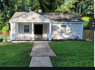 163 Holderness St SW #A, Atlanta, GA 30314