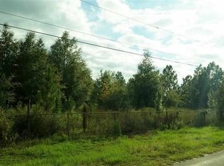 9201 John Hamm Rd, Milton, FL 32583