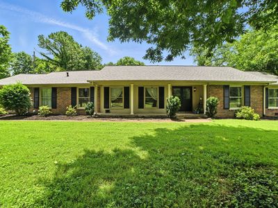 5125 Seward Rd, Brentwood, TN, 37027