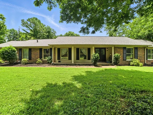 5125 Seward Rd, Brentwood, TN 37027