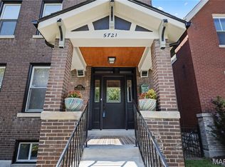 5721 Pennsylvania Ave, Saint Louis, MO 63111