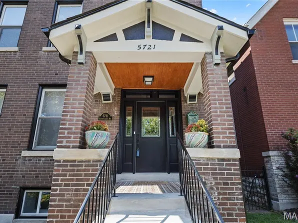 5721 Pennsylvania Ave, Saint Louis, MO 63111