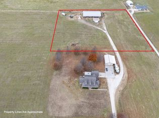 11385 Hogeye Rd, Prairie Grove, AR 72753