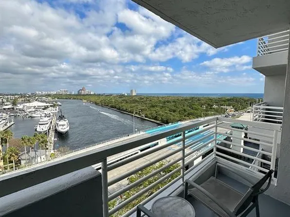 2670 E Sunrise Boulevard #1030, Fort Lauderdale, FL 33304