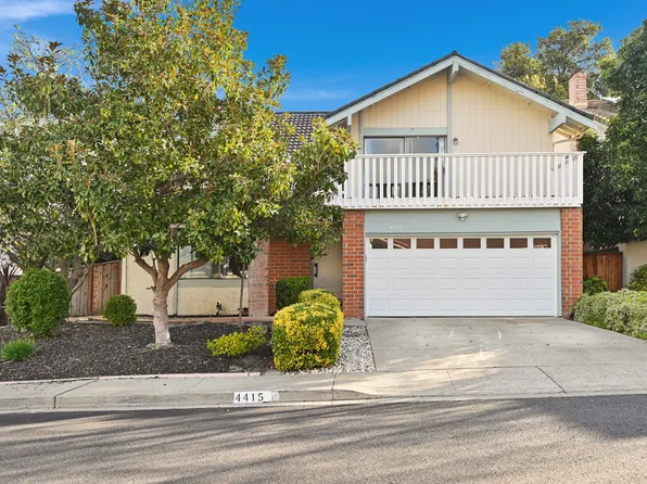 4415 Marsh Elder Ct, Concord, CA 94521