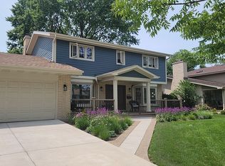 1304 N Western Ave, Park Ridge, IL 60068