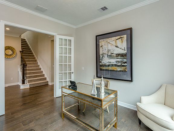 Representative Only Juniper C Study