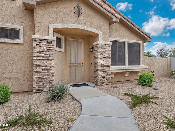 2nd image of 1024 E FRYE Road #1005