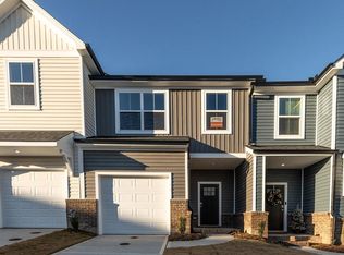 569 Marthas View Way, Wake Forest, NC 27587