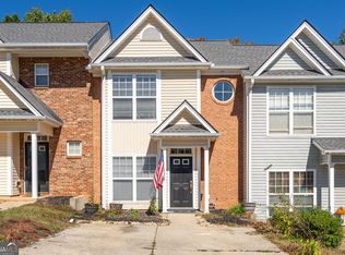 15 Pearl Chambers Dr, Dawsonville, GA 30534