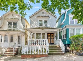 85-06 79th St, Jamaica, NY 11421