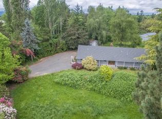 3906 NW 199th St, Ridgefield, WA 98642