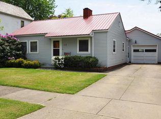 118 Betscher Ave, Dover, OH