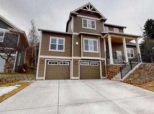 625 SE Edge Knoll Dr, Pullman, WA 99163