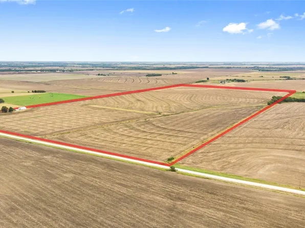 Hcr #4358, Hillsboro, TX 76645