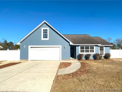 104 Truman Dr, Raeford, NC, 28376