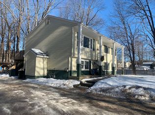 166 Mercier Dr, Colchester, VT 05446