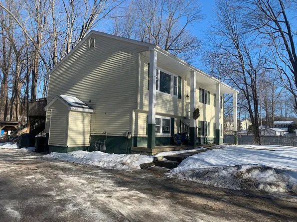 166 Mercier Dr, Colchester, VT 05446