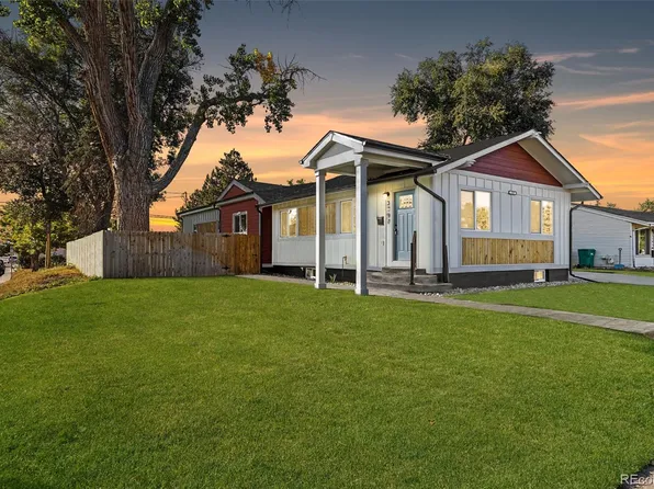 3797 S Huron Street, Englewood, CO 80110