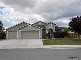 1062 Greenbrook Pl, Fernley, NV 89408