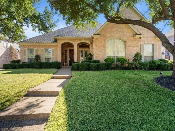 3605 Bent Grass Way, Flower Mound, TX 75028