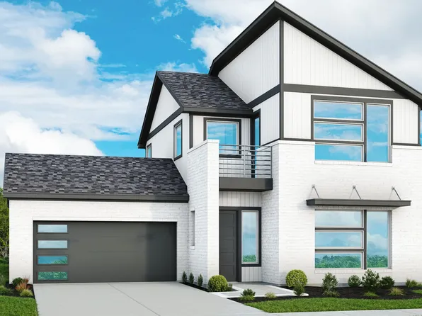 Valencia Plan, Bridgeland Central