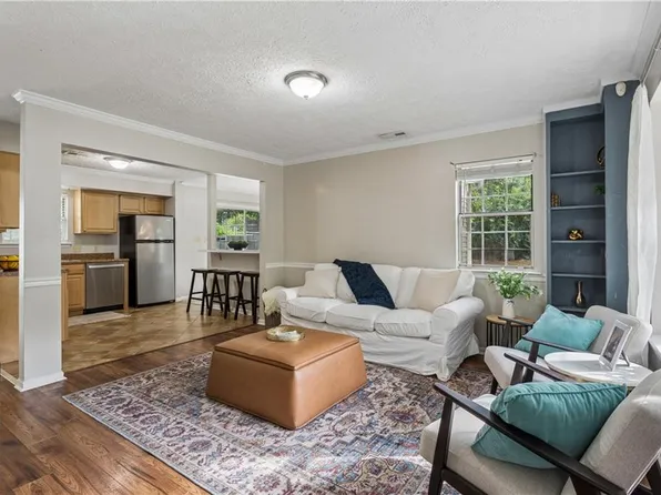 849 Jouett Dr, Newport News, VA 23608