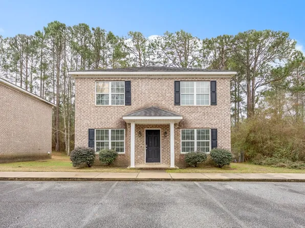 352 Langston Chapel Rd., 352 Langston Chapel Rd #4B-4Ba-1860Sqft, Statesboro, GA 30458