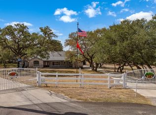 29711 Twin Creeks, Bulverde, TX 78163