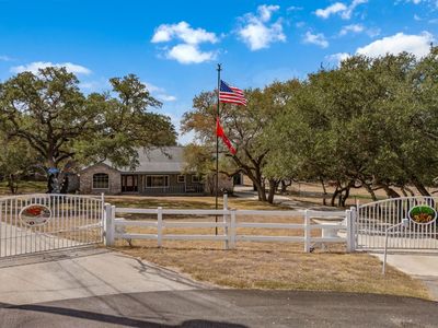 29711 Twin Creeks, Bulverde, TX, 78163