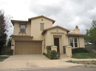 15724 Via Montecristo, San Diego, CA 92127