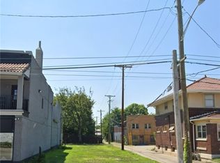 1802 E 3rd St, Dayton, OH 45403