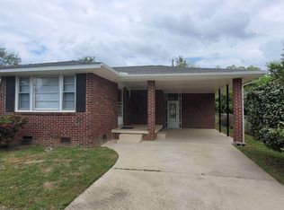 924 Mockingbird Lane, Aiken, SC 29803