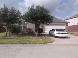 14223 Curry Creek Ln, Houston, TX 77090