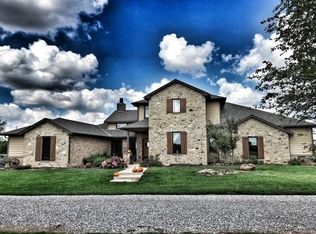 8615 Reno Rd E, El Reno, OK 73036