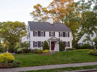 2 Strathmore Rd, Wakefield, MA 01880