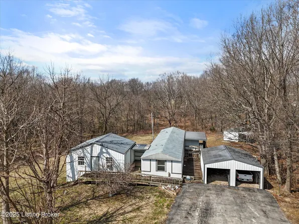 255 Brady Ln, Brandenburg, KY 40108