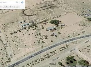 2395 Jade Ave, Sandy valley, NV 89019