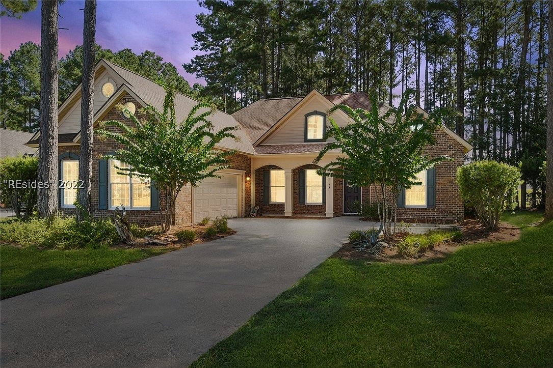 78 Mimosa Ave, Hardeeville, SC 29927 MLS 429530 Zillow