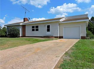 24270 Old Aquadale Rd, Albemarle, NC 28001