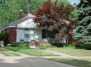 20781 Westhampton St, Oak Park, MI