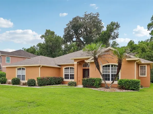 1016 Winding Waters Cir, Winter Springs, FL 32708