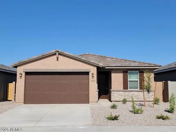 19406 N FIANO Drive, Maricopa, AZ 85138