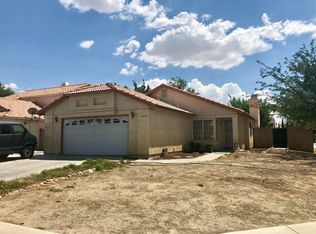 2254 El Paso St, Lancaster, CA 93535