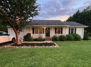 1081 Robbs School Rd, Gaffney, SC 29341