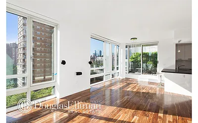Sold by Douglas Elliman