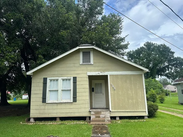 308 W End Dr, New Roads, LA 70760