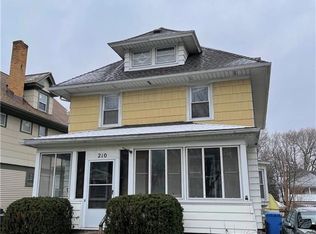 210 Alameda St, Rochester, NY 14613